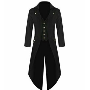 Cellabie Gothic Jacket